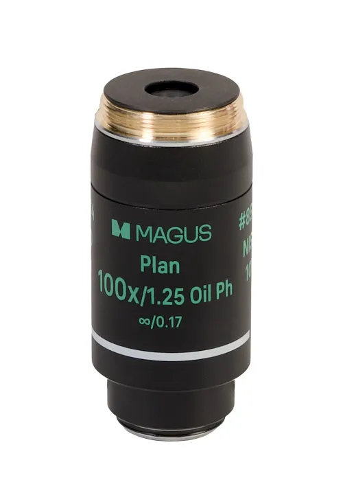 fényképe MAGUS SPH2 fáziskontraszt eszköz,  10