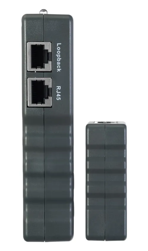 képe Ermenrich NetGeeks NP25 PoE tesztelő,  6