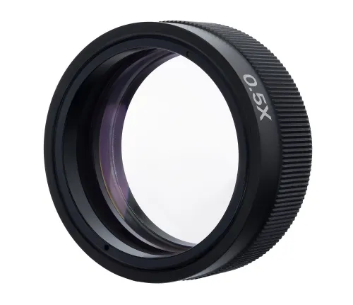 fotója MAGUS SAL05 0,5х/188 mm segédlencsék,  3