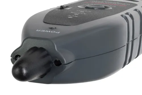 képe Ermenrich NetGeeks NP40 digitális kábelkövető,  8