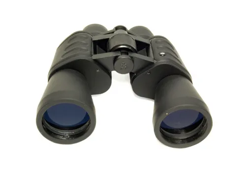 fotója Bresser Hunter 7x50 kétszemes távcső,  13