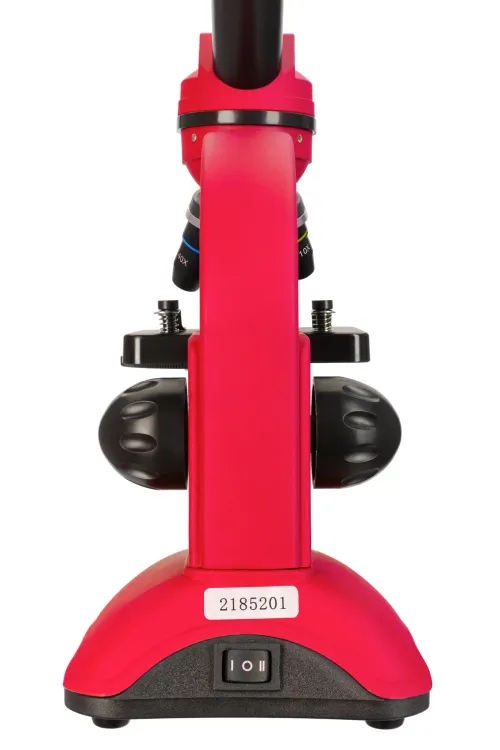 képe Levenhuk Discovery Nano mikroszkóp,  9