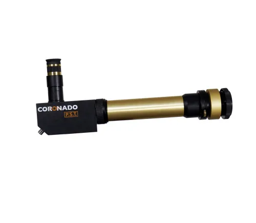 képe Coronado egyéni napfigyelő teleszkóp 0,5 Angstrom,  2