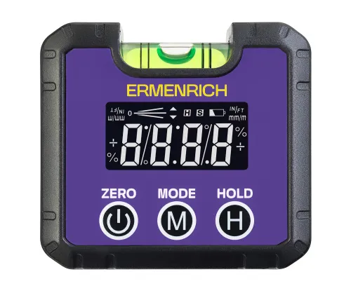 képe Ermenrich Verk LQ30 digitális szintező,  3