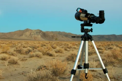 fényképe Meade Adventure Scope 60 mm-es teleszkóp,  8