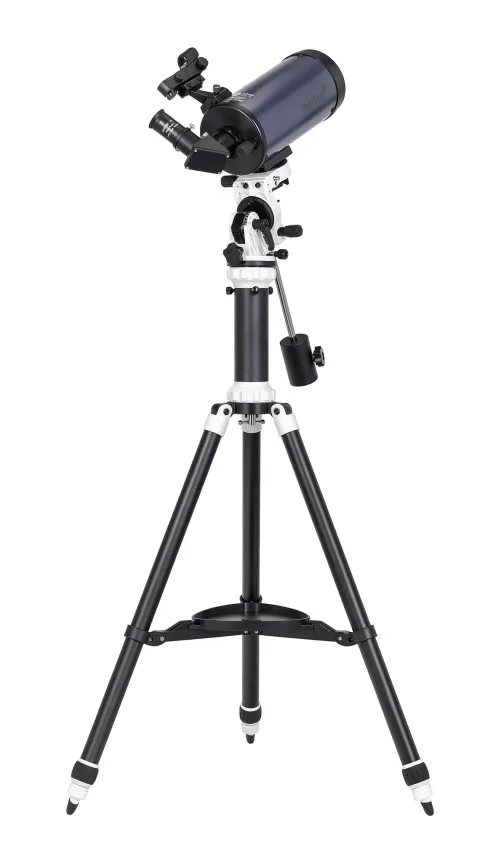fényképe Levenhuk New Skyline PRO MAK 102/1300 AZ-EQA teleszkóp,  3
