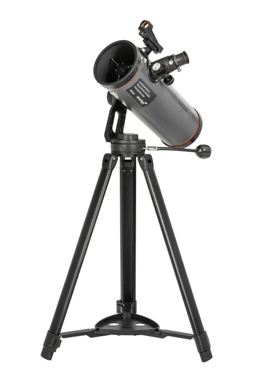 fényképe Levenhuk Kelvin Nova PLUS 114/500 fotóteleszkóp ,  4
