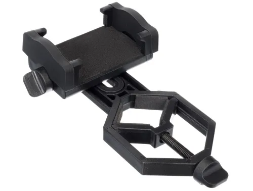 fotója Levenhuk Discovery DSA 10 okostelefon adapter,  3