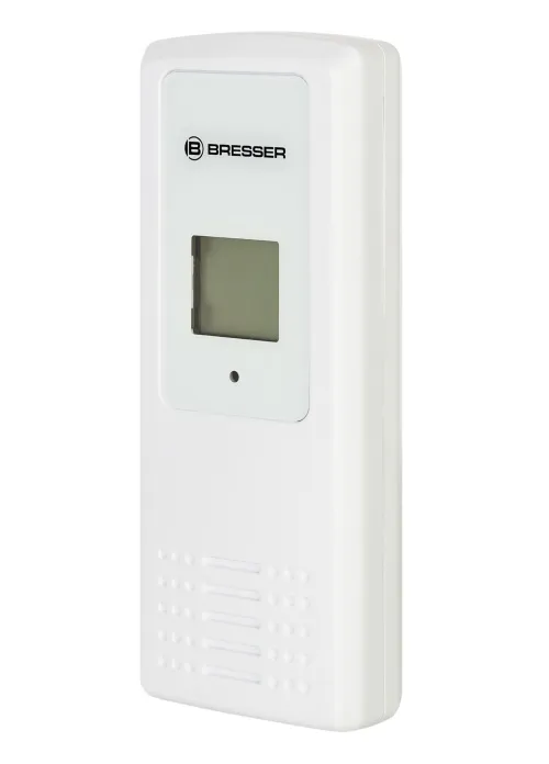 fotója Bresser MyTime Jumbo LCD falióra,  9