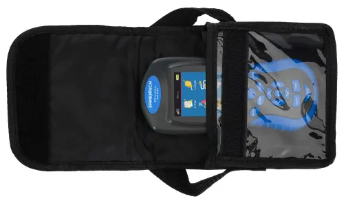 fényképe Ermenrich Reel BD30 GPS földmérő, kék,  2