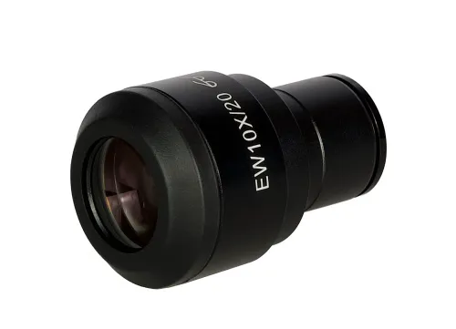 fotója MAGUS O10S 10х/20 mm (D 23,2 mm) szemlencse skálával,  2