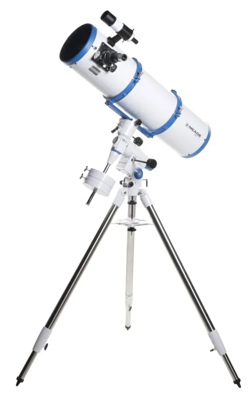 6463664 Meade LX70 R8 8"-os EQ reflektoros teleszkóp,  5