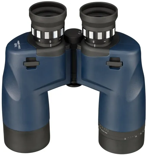 képe Bresser Topas 7x50 WP kétszemes távcső,  5