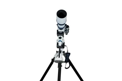 képe Meade LX85 5" refraktor teleszkóp,  4