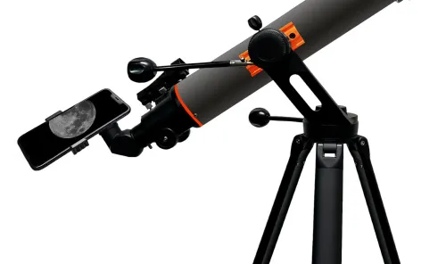 fényképe Levenhuk Kelvin Nova PLUS 90/660 fotóteleszkóp ,  3
