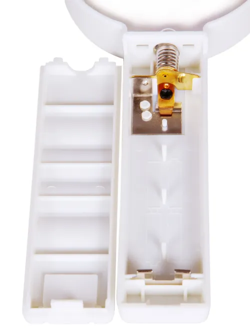 fényképe Levenhuk Zeno Handy ZH35 nagyító,  8