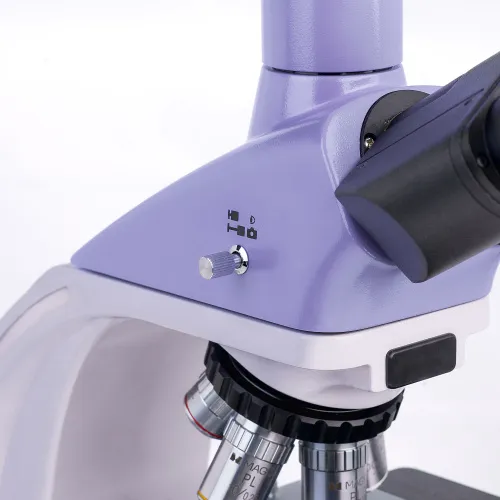 képe MAGUS Bio D250T biológiai digitális mikroszkóp,  14