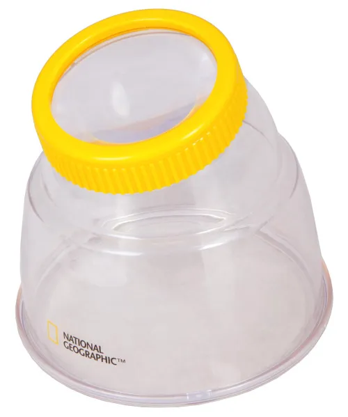 fotója Bresser National Geographic 5x XXL rovarmegfigyelő doboz,  3