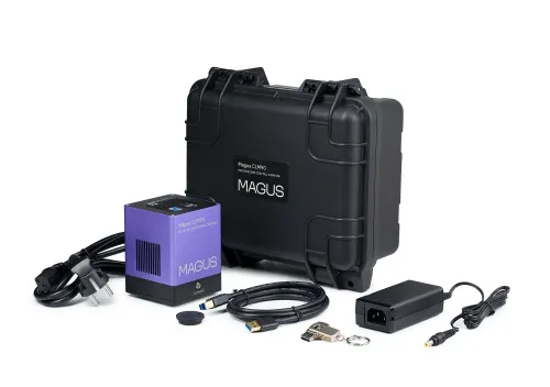 fényképe MAGUS CLM90 digitális kamera ,  5