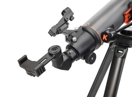 fényképe Levenhuk Kelvin Nova PLUS 90/660 fotóteleszkóp ,  9