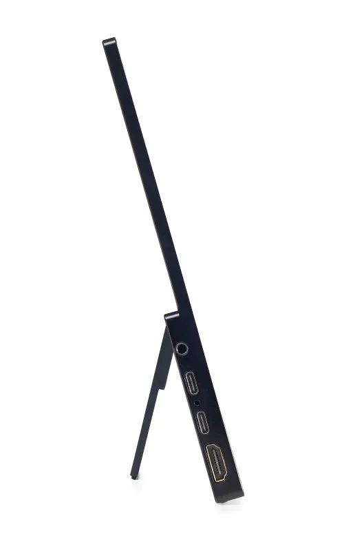 fotója MAGUS MCD40 LCD monitor,  4
