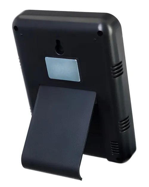 fotója Levenhuk Wezzer BASE L30 hőmérséklet- és páratartalom-mérő,  6