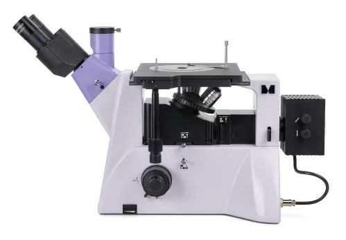 fényképe MAGUS Metal VD700 BD metallográfiai fordított digitális mikroszkóp,  9