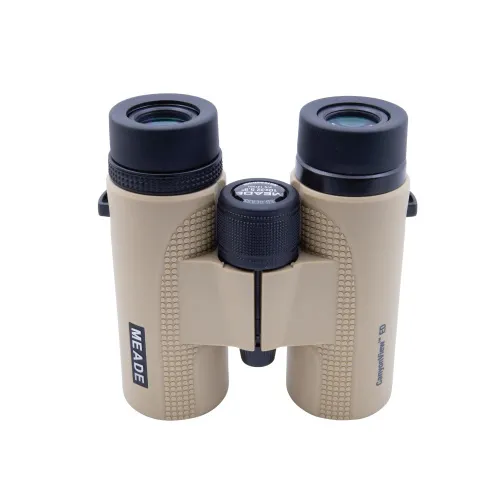 fényképe Meade CanyonView ED 10x32 kétszemes távcsövek,  6