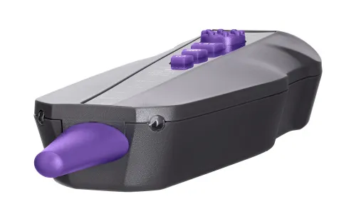 fényképe Ermenrich NetGeeks NL80 kábelhossz tesztelő,  7