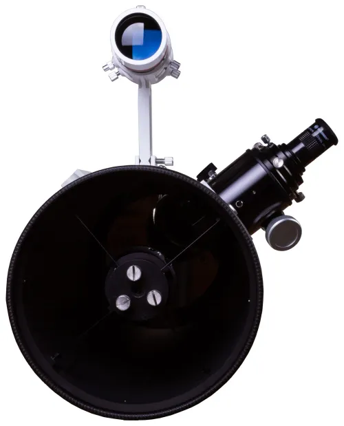 fotója Bresser Messier NT203s/800 OTA,  4