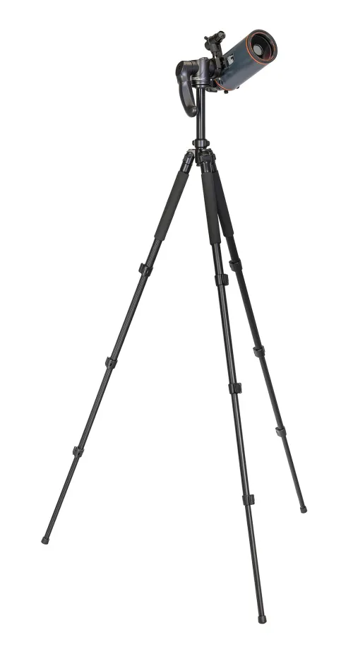 fotója Levenhuk Kelvin MAK80 AZ fototeleszkóp,  3