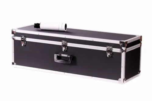 fényképe Meade 6000 sorozatú 130 mm-es ED háromszoros APO refraktor OTA,  3