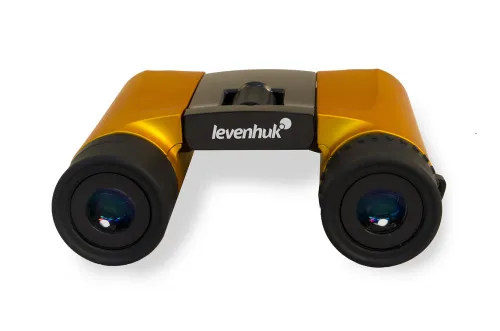 fényképe Levenhuk Rainbow 8x25 távcsövek,  2