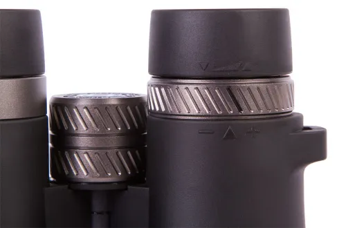 fényképe Bresser Condor UR 10x42 kétszemes távcső,  9