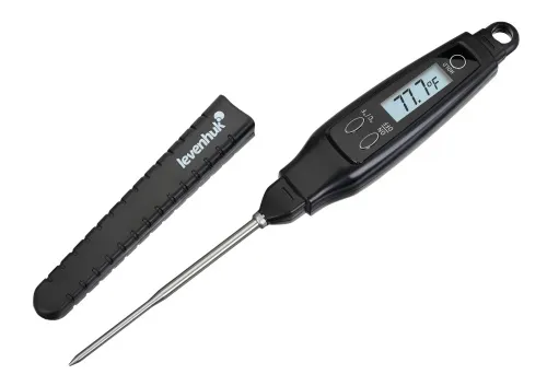 fotója Levenhuk F10 ételhőmérő,  4