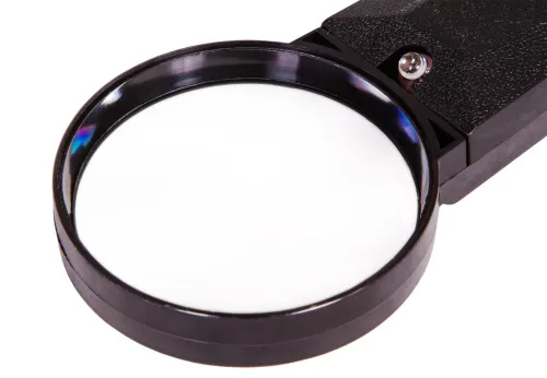 fényképe Levenhuk Zeno Handy ZH33 nagyító,  6