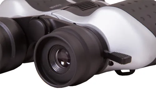 képe Bresser Topas 8–24x50 kétszemes távcső,  6