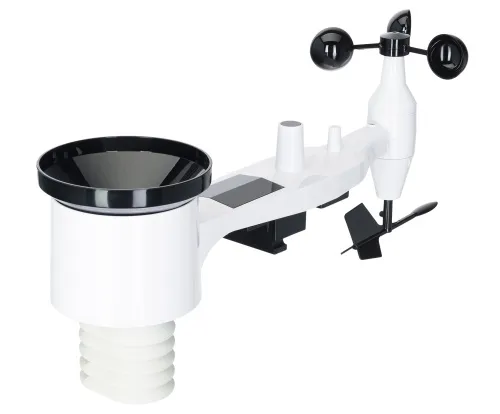 fotója Levenhuk Wezzer PRO LP300 időjárás-állomás,  7