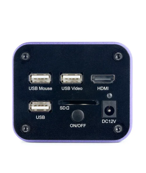 fotója MAGUS Bio D240T LCD biológiai digitális mikroszkóp,  26