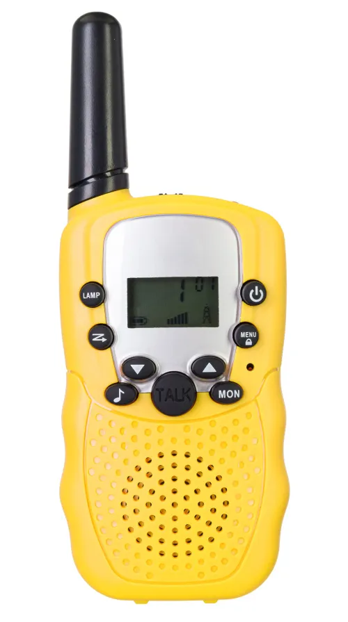 6463664 Levenhuk Discovery Basics EK90 felfedezőkészlet,  4