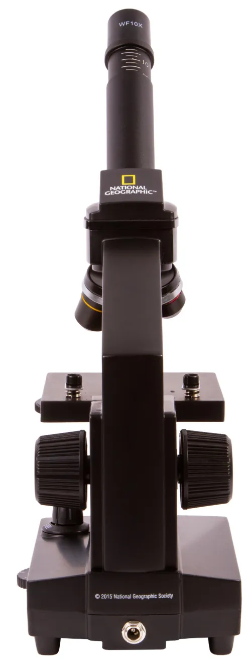 fényképe Bresser National Geographic 40x–1280x mikroszkóp okostelefon-adapterrel,  7