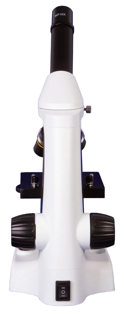 fényképe Bresser Junior Microscope with Magnification 40x-2000x,  8