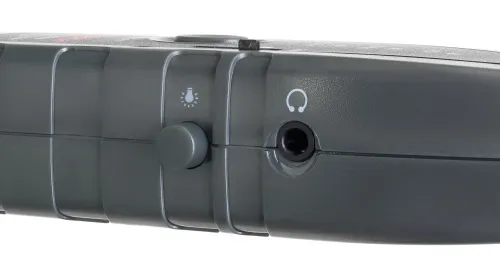 képe Ermenrich NetGeeks NP40 digitális kábelkövető,  9