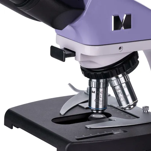képe MAGUS Bio D250T biológiai digitális mikroszkóp,  16