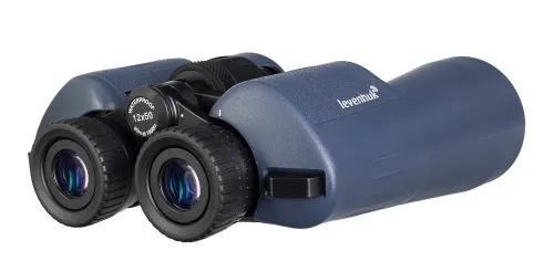 képe Levenhuk New Sherman PLUS 12x50 kétszemes távcső,  12