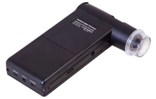 fényképe Levenhuk DTX 700 Mobi digitális mikroszkóp,  4