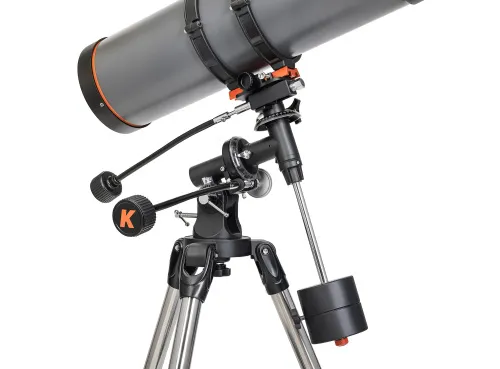 fényképe Levenhuk Kelvin Nova PLUS 130/650 fotóteleszkóp,  12