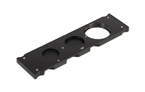 képe MAGUS SPH360 fáziskontraszt eszköz, Plan S-Apo Ph 4х/10х/20х/40х/60х H60 mm-es objektívekből álló készlettel,  3
