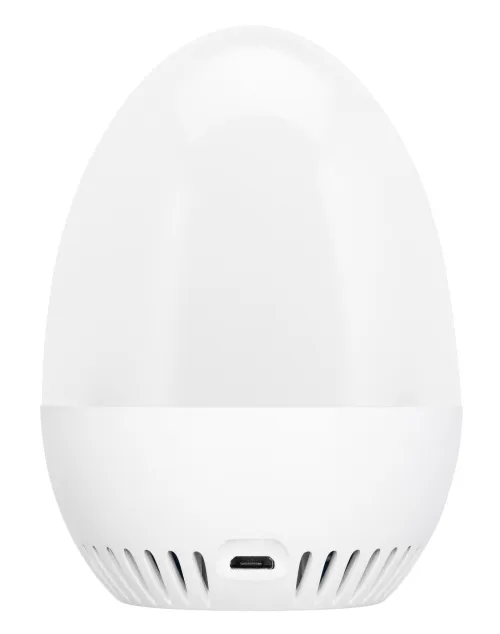 fotója Levenhuk Wezzer Air PRO DM20 levegőminőség-/zajérzékelő,  7