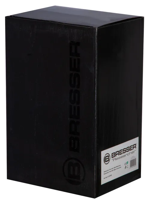 fotója Bresser Researcher Trino 40–1000x mikroszkóp,  17